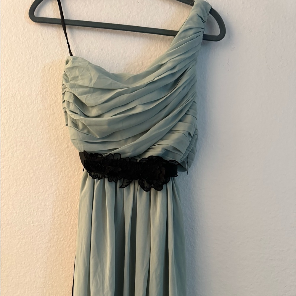Ball prom long dress size US 6